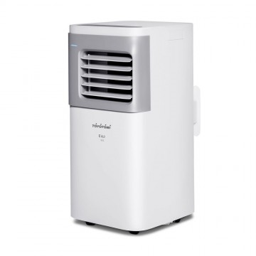 Toyotomi TPAC-10CΑΙ Eiko Φορητό Κλιματιστικό 9000 BTU μόνο Ψύξης